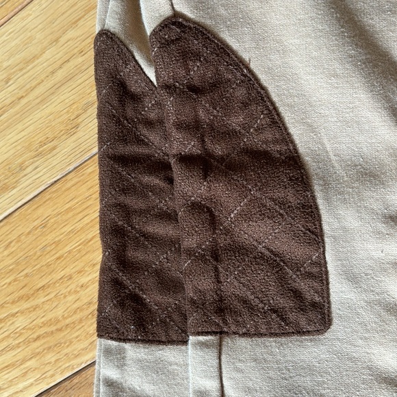 Janie and Jack Riding Pant 3T - Picture 3 of 4